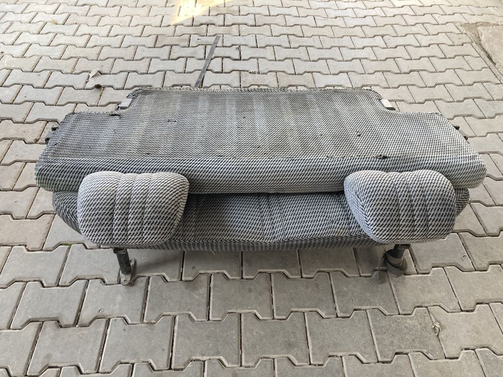Сиденье на Toyota