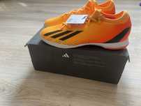 Adidas (оригинал) обвуь для футзала