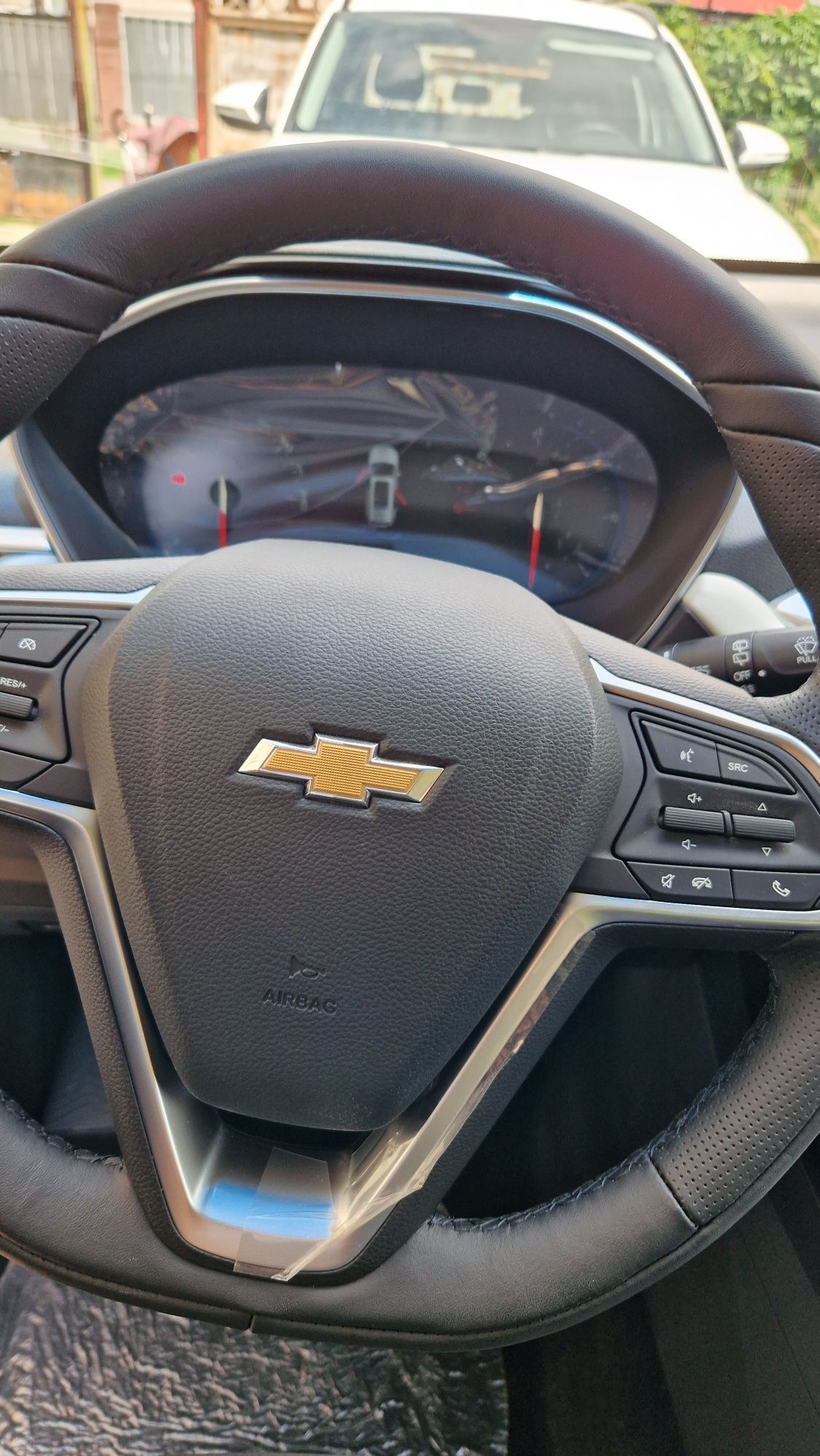 Продам новый Chevrolet Captiva Premier 2023 г.в.