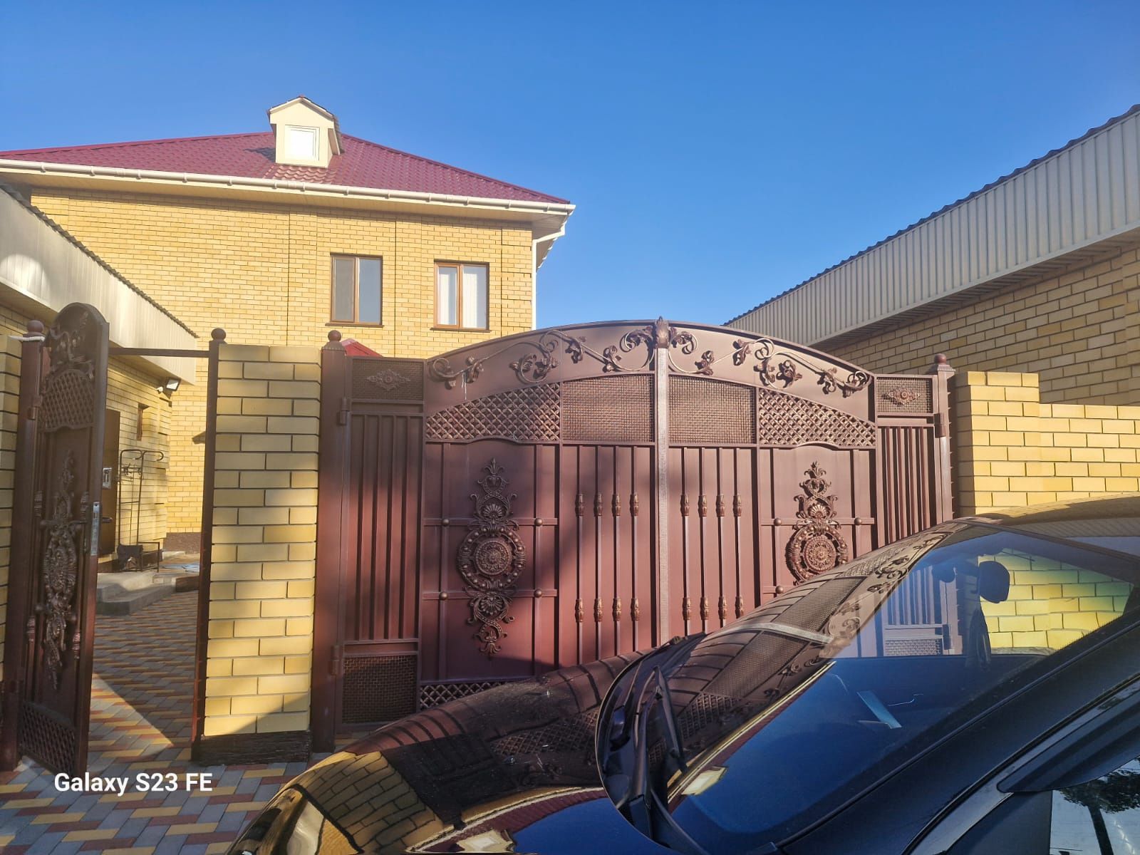 Продам дом коттедж