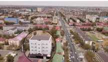 Продам гостиницу keruen_residence город Атырау