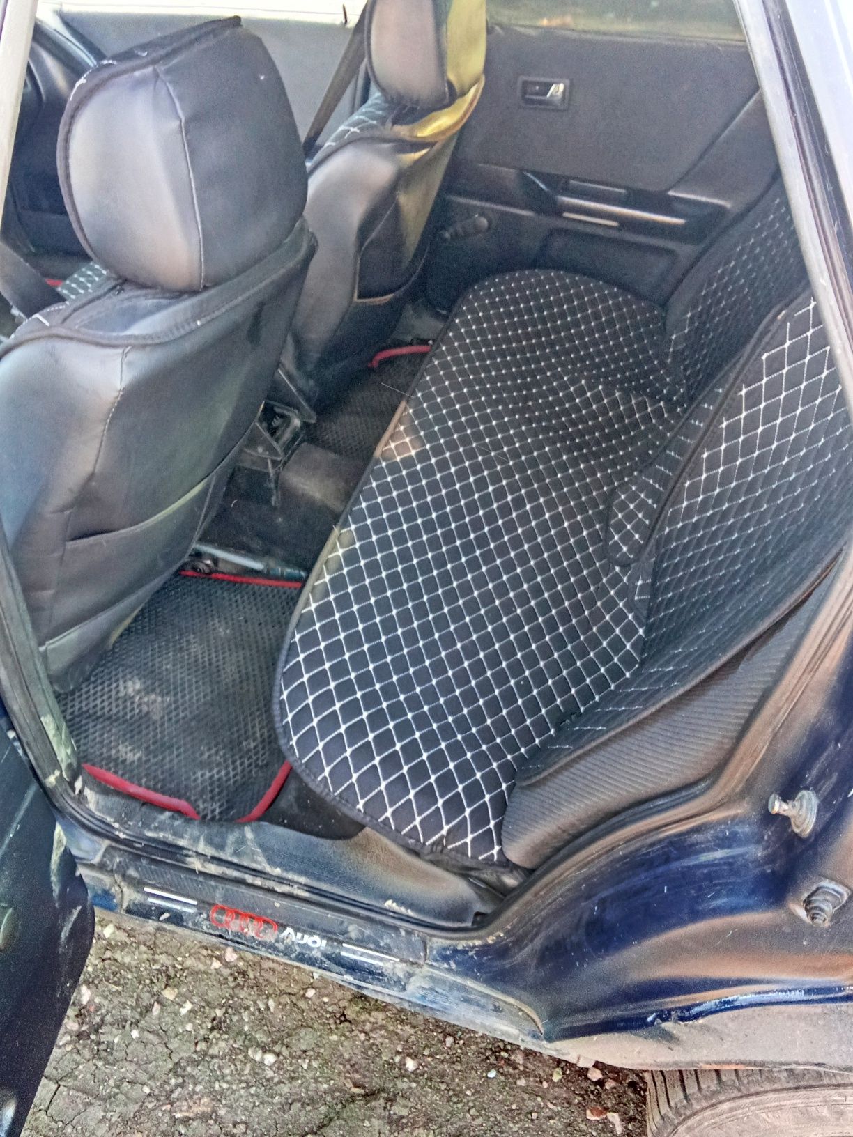 Продам Ауди 80 б4