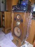 Акустика Pioneer CS 900