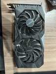 Видео карты 1660super rtx2060