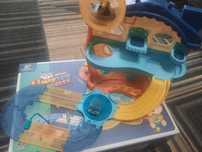 Игра Hamster  Paradise