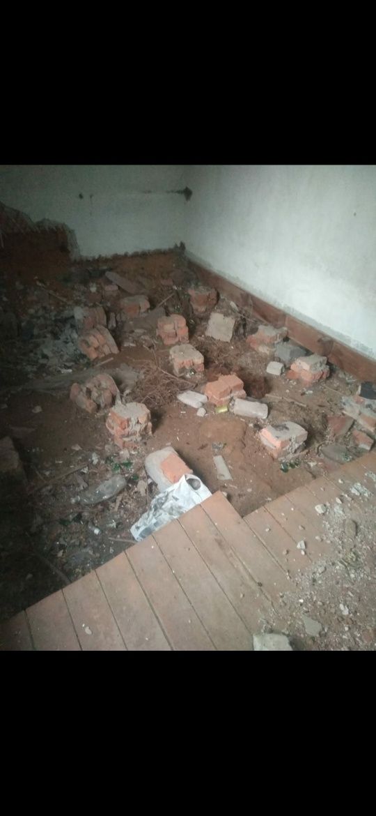 Продам шпальный дом на разбор с документами
