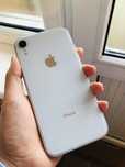 Iphone XR 64гб айфон