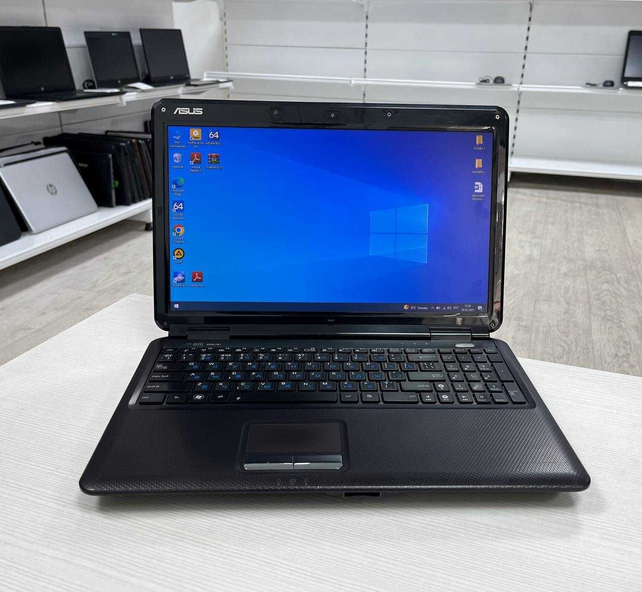 Для печатия ASUS Pentium*ОЗУ 4*SSD 128*Абая 79 Belser