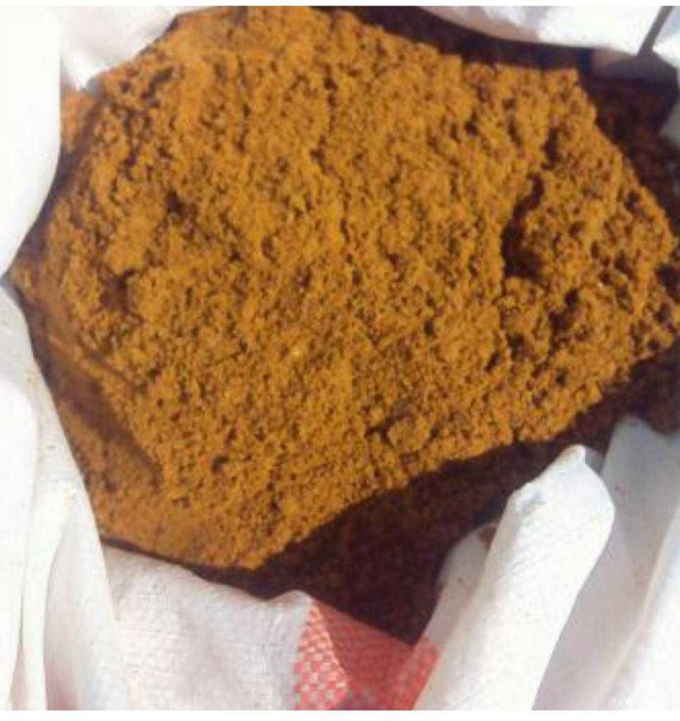 Рыбная мука, рыбо-костная мука