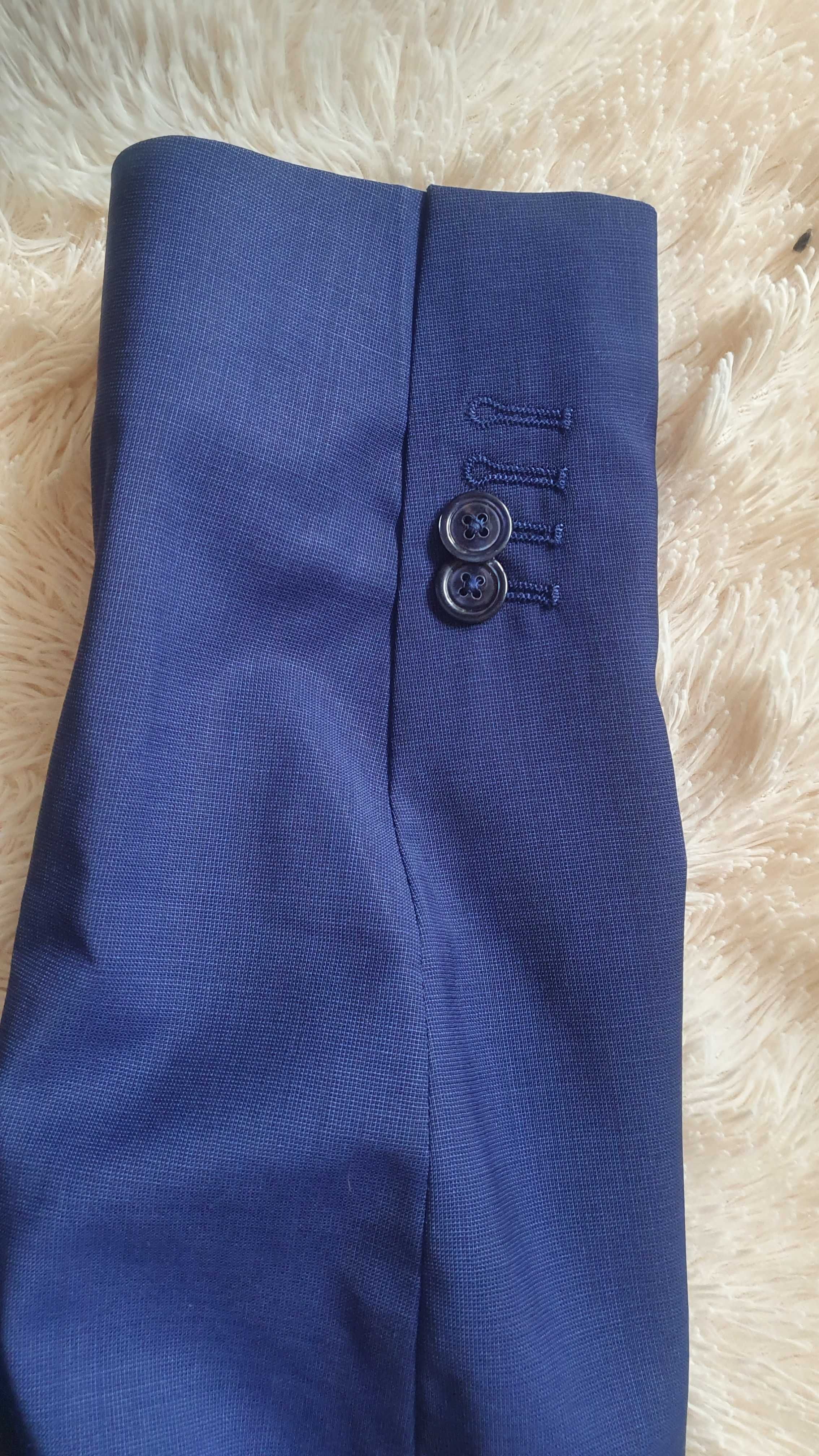 Пиджак Massimo Dutti