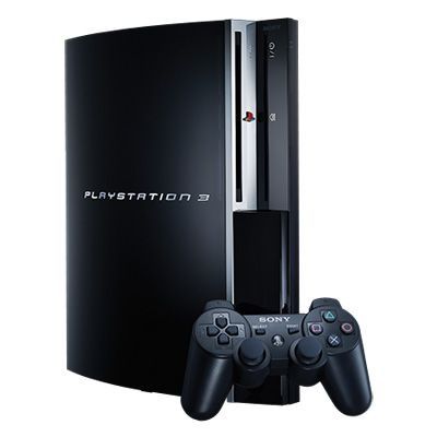 Прошивка Playstation 3