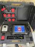 Компьютерная диагностика Xtool A80