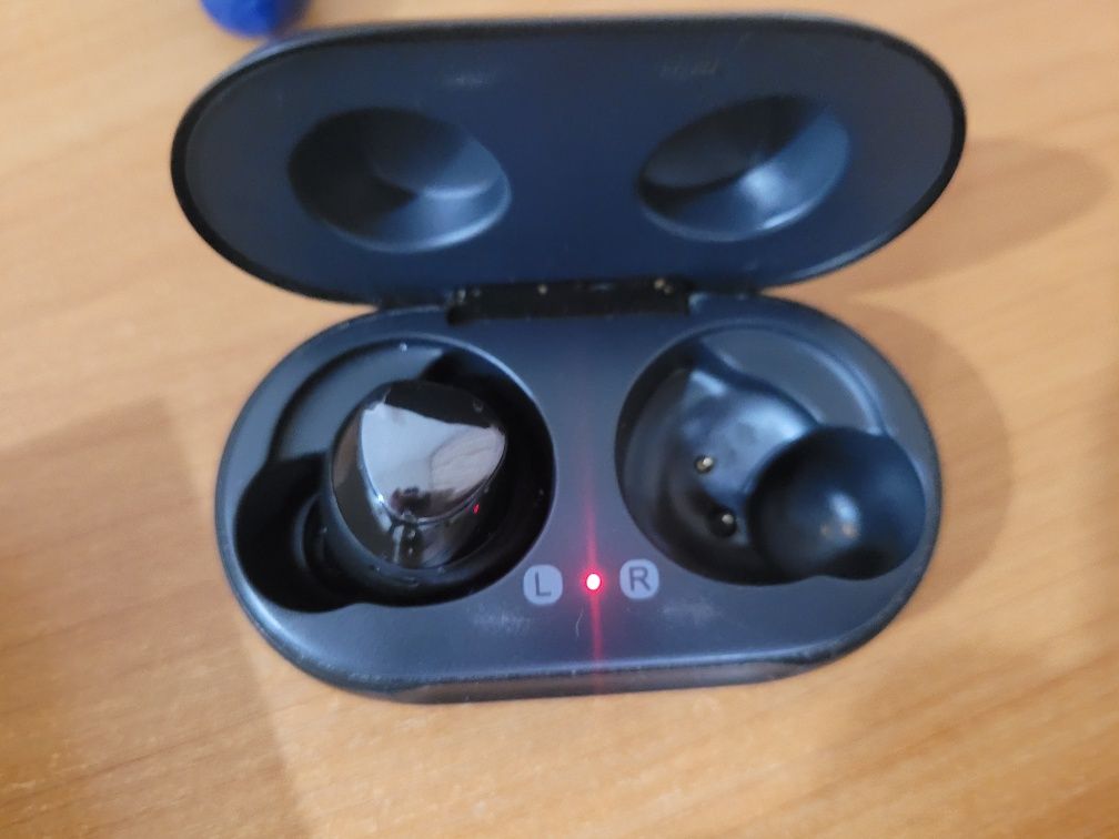 Samsung Galaxy buds plus