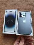 iPhone 14про 256г телефон отличном состаяне