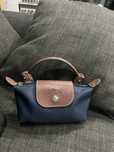 Longchamp mini сумка