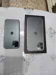 Iphone 11 pro 256 g