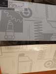 Топливный насос на дизель W166,W164,X166,GL350 blutec