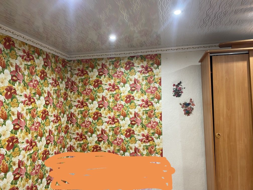 Продам дом посёлок Алексеевка
