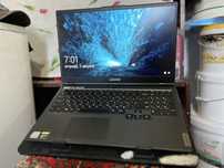 Продам Lenovo Legion 15IMH05 16/512