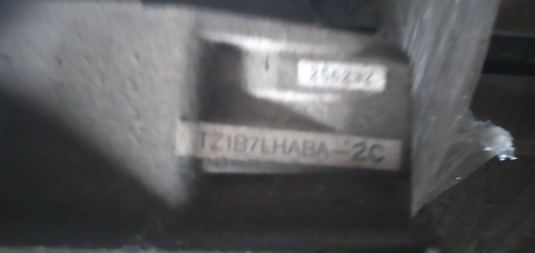 Акпп субару аутбек