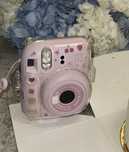 Instax mini 12.