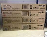 Комплект тоннеров для Xerox WC7220