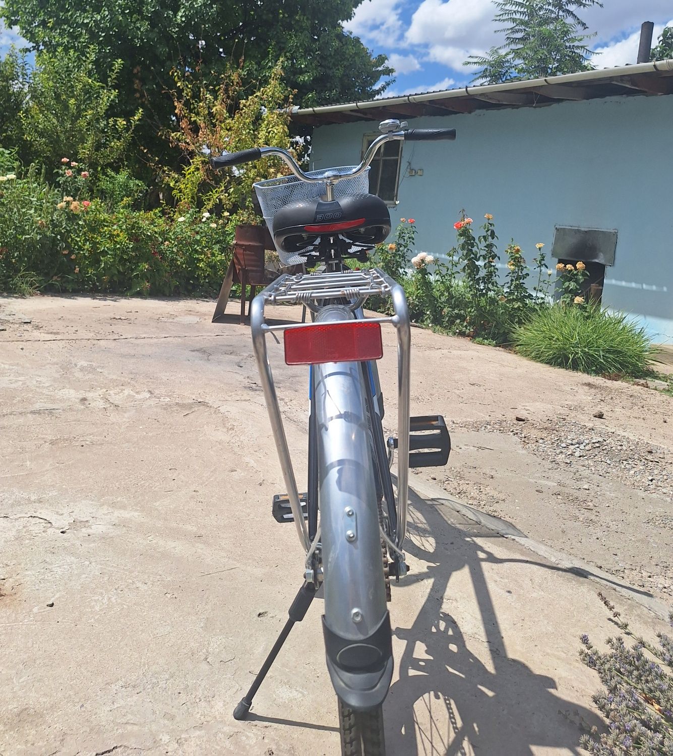Велосипед Stels Navigator 300
