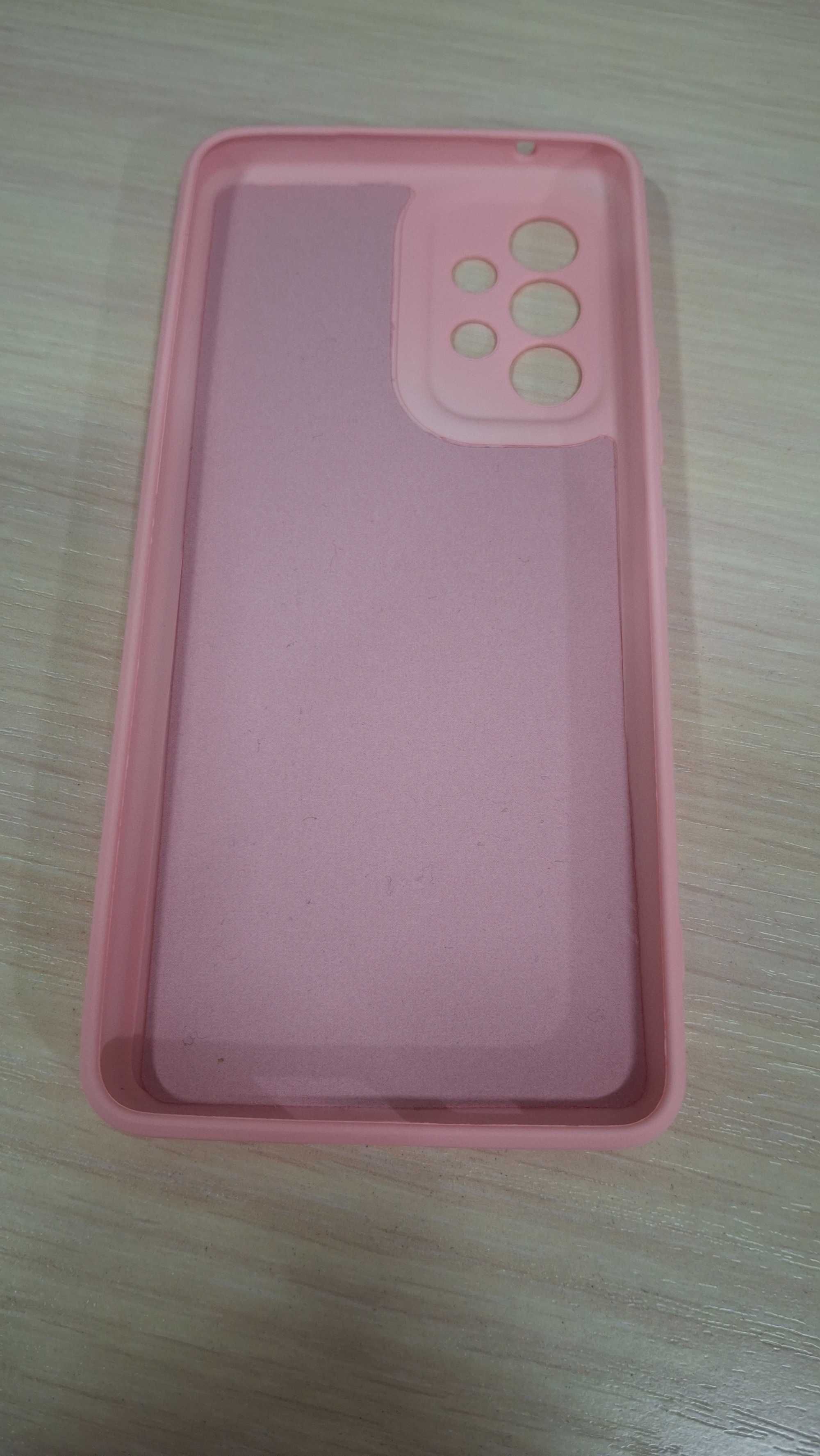 Чехол на Samsung A53 5G