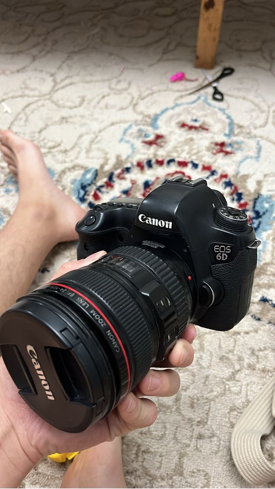6d сатылады комплект