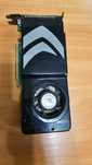 Видеокарта NVIDIA GF8800GTS 512mb 256bit