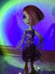 Monster High [ Венера МакФлайтрап]