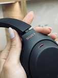 Наушники от Sony