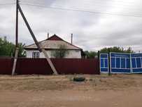 Продам ДОМ с большим участком