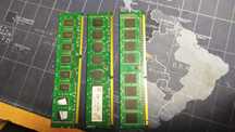 Ddr3 3 плашки по 4гб