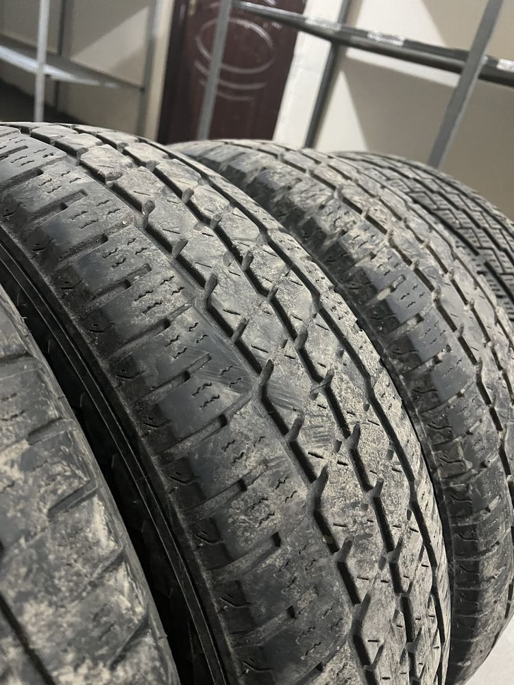 Шины Westlake комплект зима 215/75/16