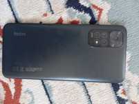 Телефон Redmi Note 11