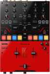 Pioneer DJM-S5 2-канальный DJ-микшер в стиле скретч (глянцевый)