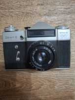 Продам  Фотоаппарат  Зенит-Е