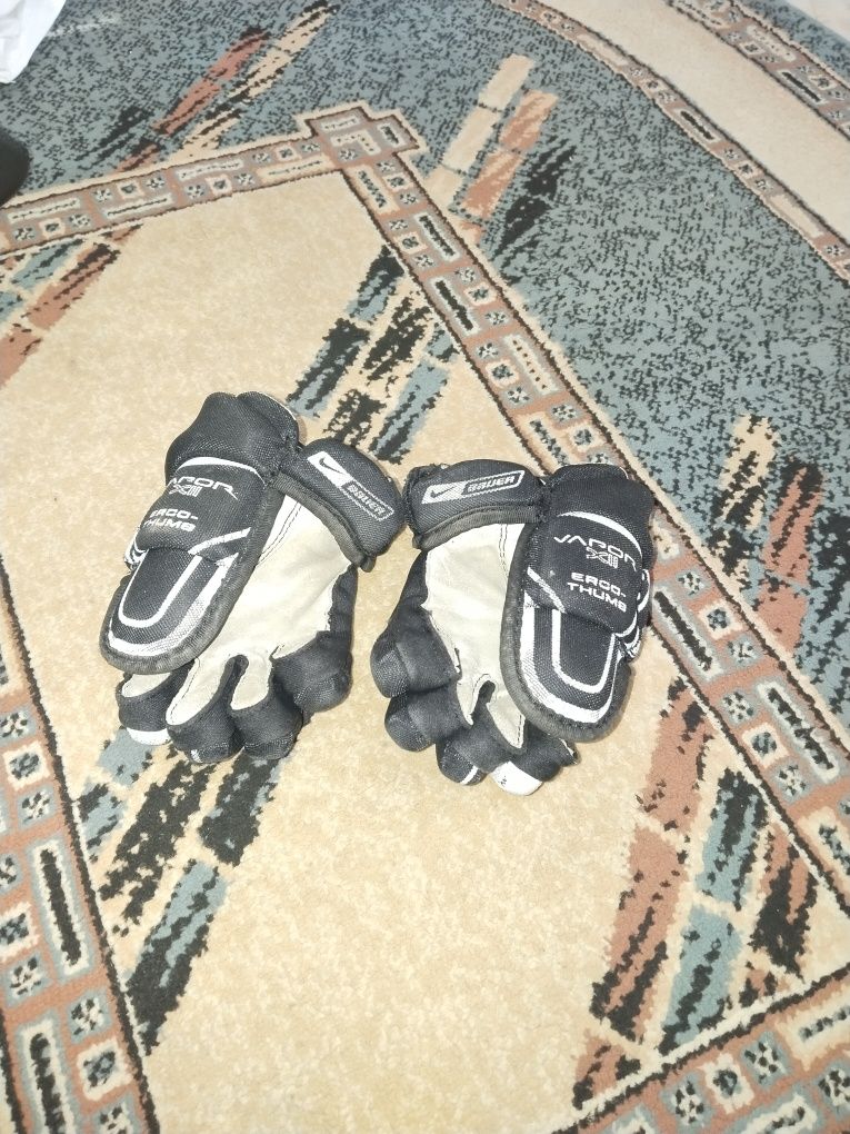 Краги детские Bauer