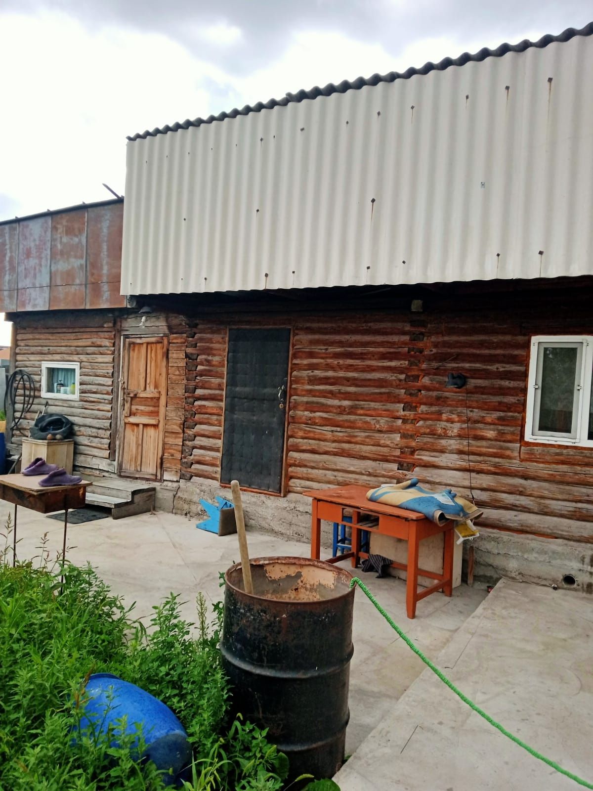 Продаётся 4-комнатный частный дом
