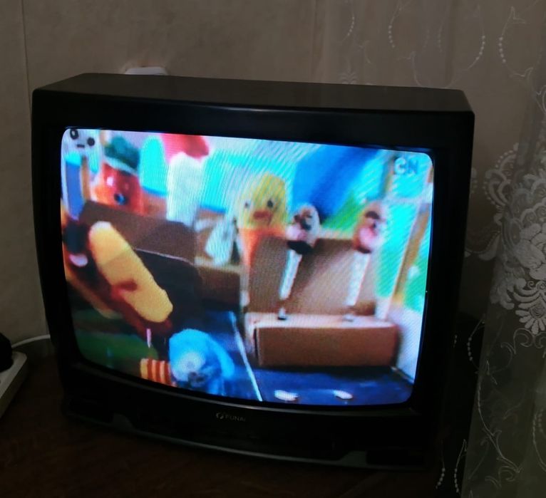 Телевизор