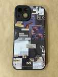 Чехлы для iPhone 13