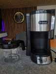 Кофеварка De'Longhi ICM15250