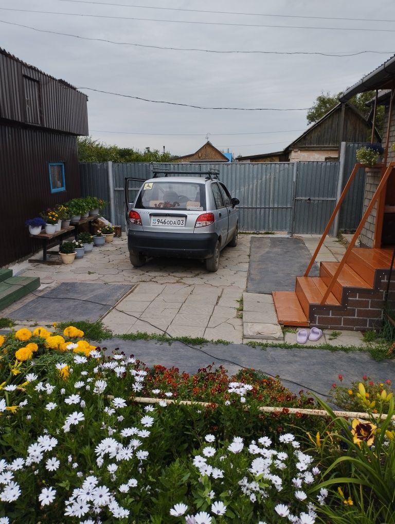 Продам дачу по Красноярской трассе