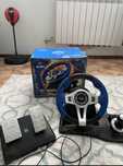 Игровой руль sven gc-w600