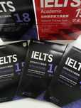 Cambridge IELTS книги/тесты с 15-19