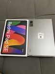 Redmi pad se. 6/128 как новый