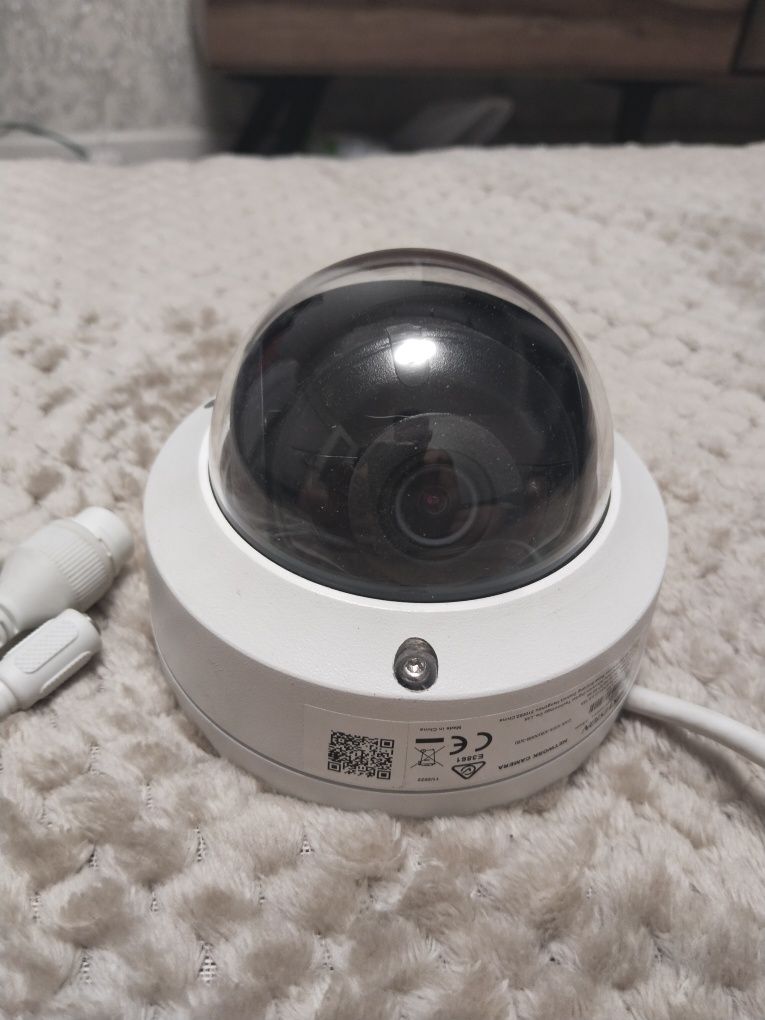 DS-2CD2143G2-I (2.8mm), IP Камера, купольная , Hikvision
