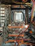 Комплект на intel xeon