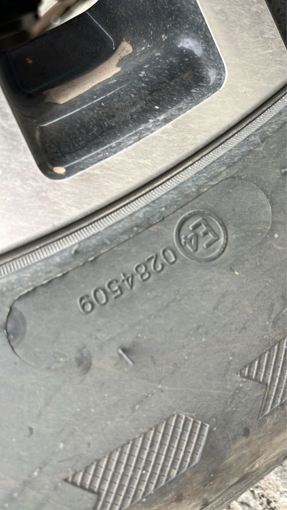 Roadx RX Quest SU01 275/55 R20 117W
